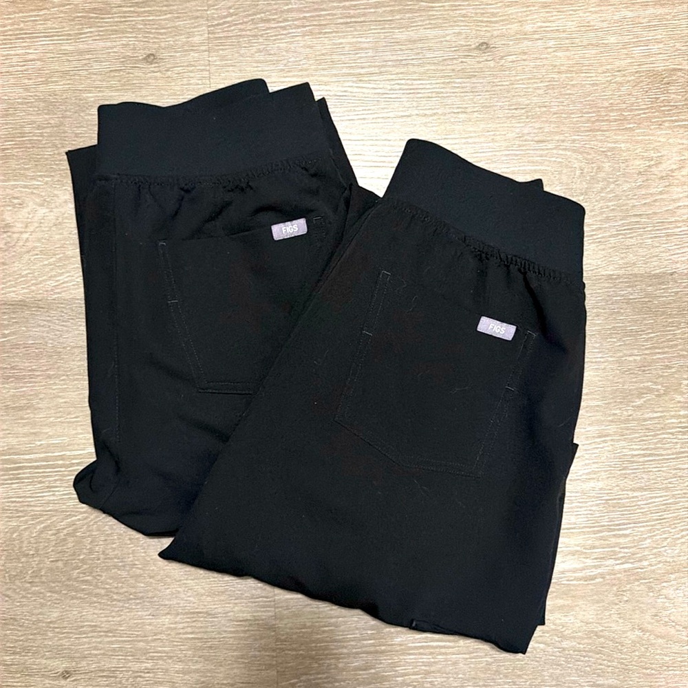 Figs Zamora Joggers